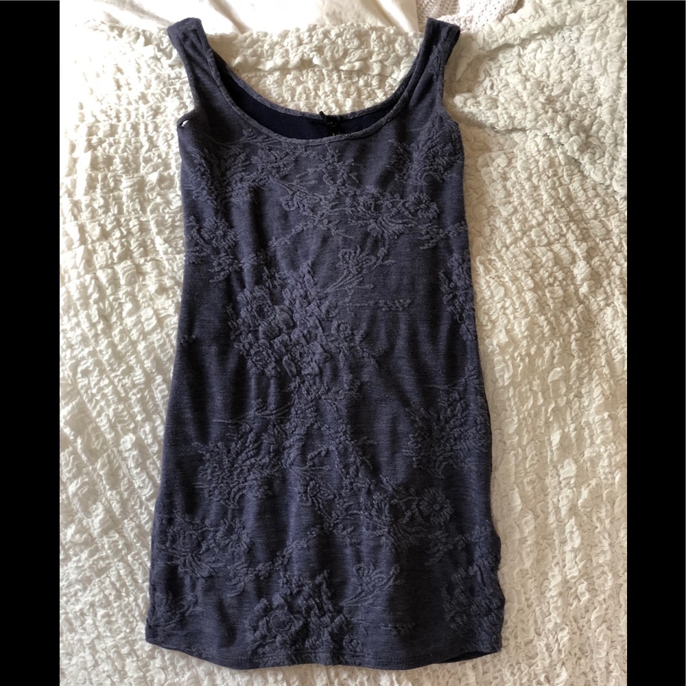 Mini Dress